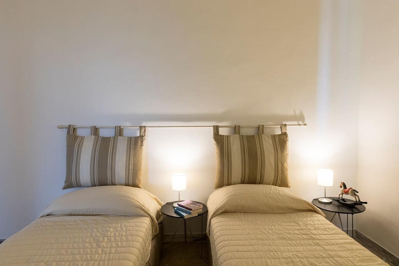 Altido Bright Penthouse For 6 Near Leaning Tower Of Pisa Διαμέρισμα Εξωτερικό φωτογραφία