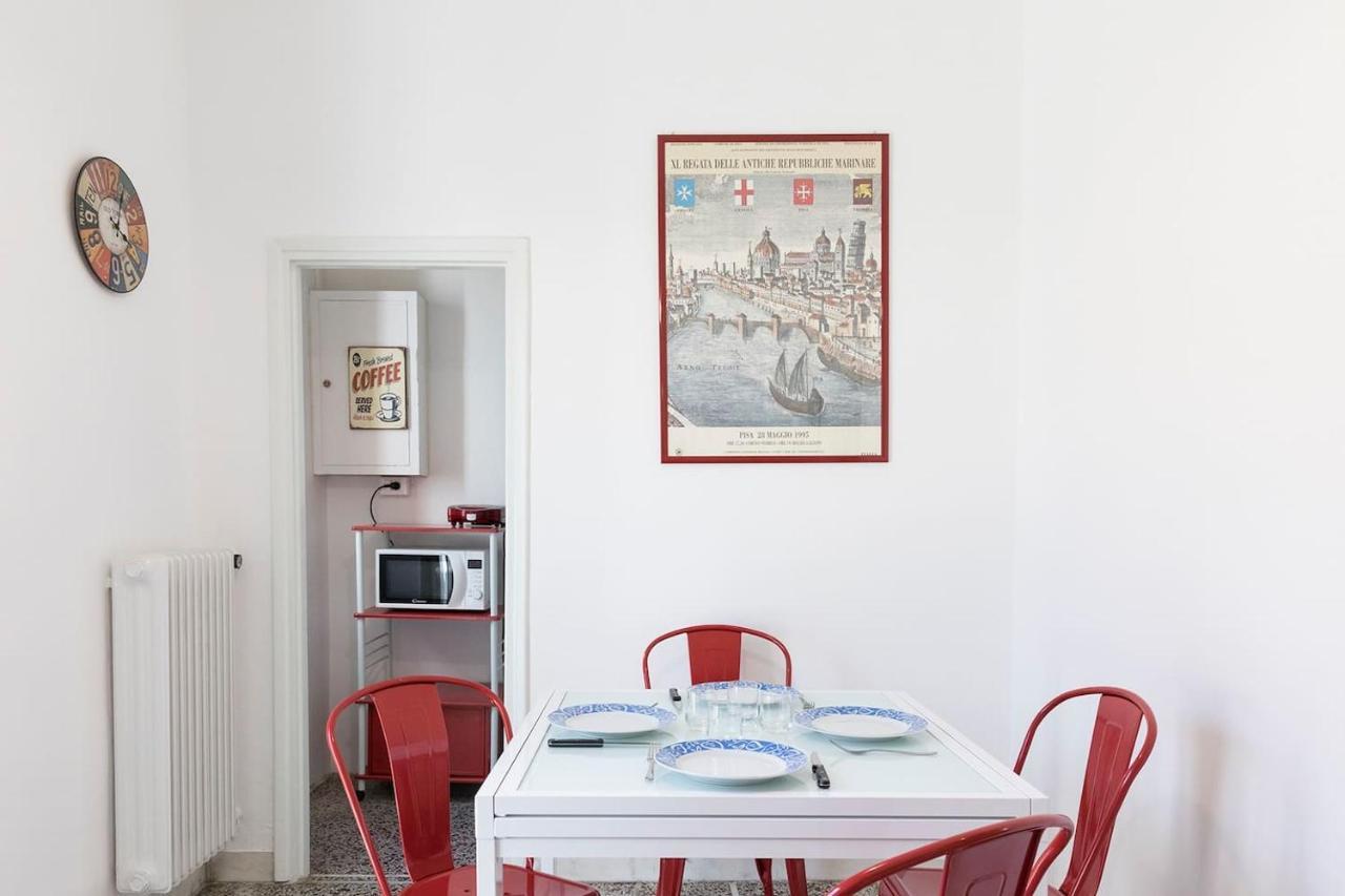 Altido Bright Penthouse For 6 Near Leaning Tower Of Pisa Διαμέρισμα Εξωτερικό φωτογραφία