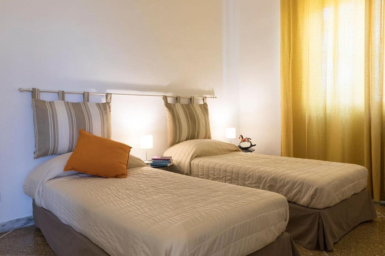 Altido Bright Penthouse For 6 Near Leaning Tower Of Pisa Διαμέρισμα Εξωτερικό φωτογραφία