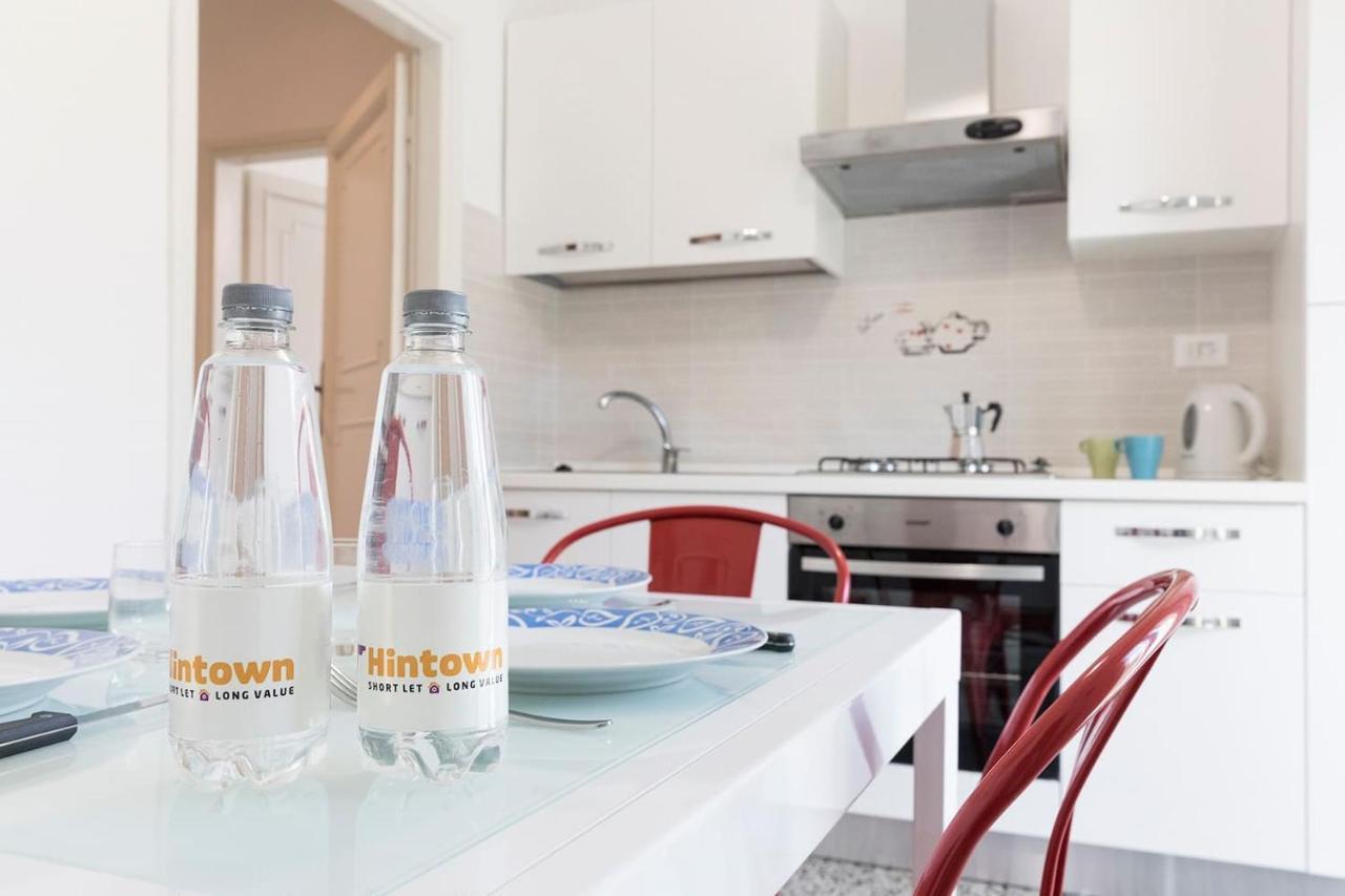 Altido Bright Penthouse For 6 Near Leaning Tower Of Pisa Διαμέρισμα Εξωτερικό φωτογραφία