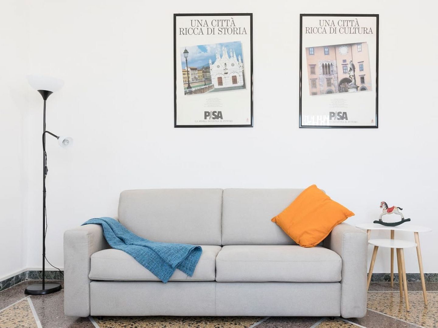 Altido Bright Penthouse For 6 Near Leaning Tower Of Pisa Διαμέρισμα Εξωτερικό φωτογραφία